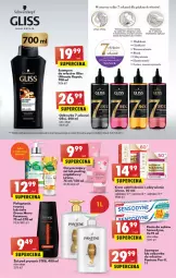 Gazetka promocyjna Biedronka - Gazetka - ważna od 15.03 do 15.03.2023 - strona 53 - produkty: Por, Odzywka do włosów, Pantene, Kolagen, Str8, Pasta do zębów, Schwarzkopf, Szampon, Peeling, Odżywka, Lirene, Sensodyne, Fa