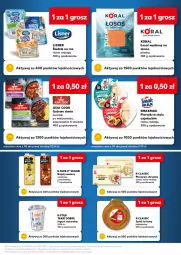 Gazetka promocyjna Kaufland - Kaufland - Gazetka - ważna od 03.09 do 03.09.2025 - strona 3 - produkty: Piec, Kurczak, Jogurt naturalny, Jogurt, Wieprzowina, Chrupki, Pieczywo chrupkie, Pieczywo, Napój, Lisner, Fa