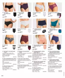 Gazetka promocyjna Bonprix - WAKACYJNE KLIMATY - Gazetka - ważna od 13.08 do 13.08.2024 - strona 82 - produkty: Sok, Ser, Wełna, Figi, Bokserki