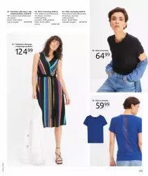 Gazetka promocyjna Bonprix - WAKACYJNE KLIMATY - Gazetka - ważna od 13.08 do 13.08.2024 - strona 97 - produkty: Wełna, Sukienka