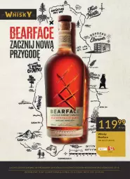 Gazetka promocyjna Stokrotka - Katalog Mikołajkowy - Gazetka - ważna od 07.12 do 07.12.2022 - strona 10 - produkty: Whisky, Fa