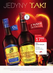 Gazetka promocyjna Stokrotka - Katalog Mikołajkowy - Gazetka - ważna od 07.12 do 07.12.2022 - strona 13 - produkty: Wino, Grzaniec Galicyjski
