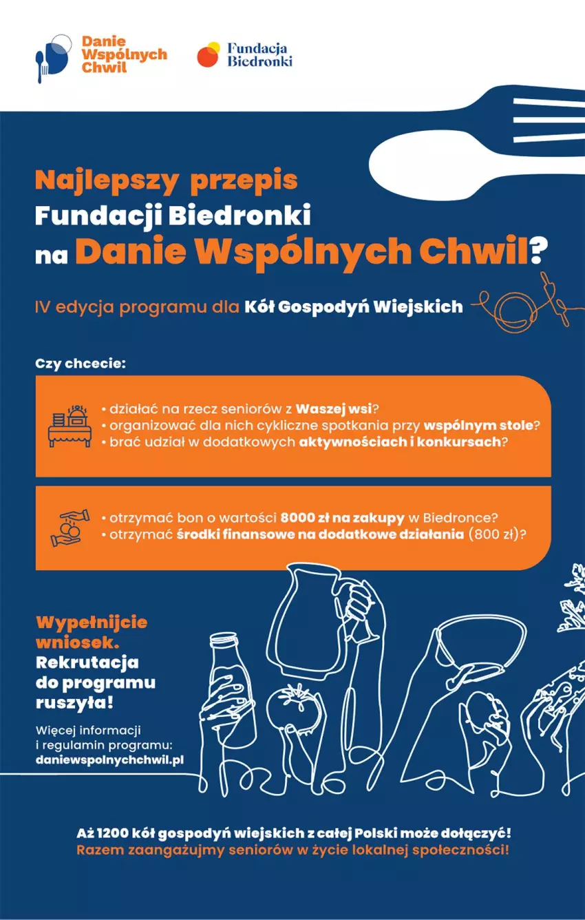 Gazetka promocyjna Biedronka - Od Poniedziałku - ważna 24.02 do 01.03.2025 - strona 76 - produkty: BIC, Gra