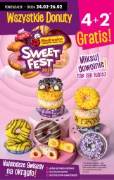 Gazetka promocyjna Biedronka - Od Poniedziałku - Gazetka - ważna od 01.03 do 01.03.2025 - strona 10 - produkty: Ser, Por