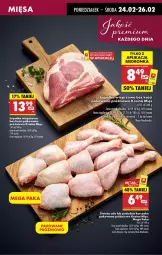 Gazetka promocyjna Biedronka - Od Poniedziałku - Gazetka - ważna od 01.03 do 01.03.2025 - strona 31 - produkty: Kurczak, Koc