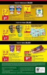 Gazetka promocyjna Biedronka - Od Poniedziałku - Gazetka - ważna od 01.03 do 01.03.2025 - strona 75 - produkty: Sos, Por, Gra, Telefon, Papier, Kosz, Napoje, Mola, Fa