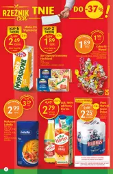 Gazetka promocyjna Delikatesy Centrum - Gazetka DC01 - Gazetka - ważna od 12.01 do 12.01.2022 - strona 2 - produkty: Piwa, Piec, Gra