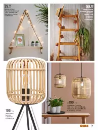 Gazetka promocyjna Obi - Gazetka OBI - Gazetka - ważna od 31.10 do 31.10.2022 - strona 17 - produkty: Girlanda, Silan, Lampa, Lampa wisząca