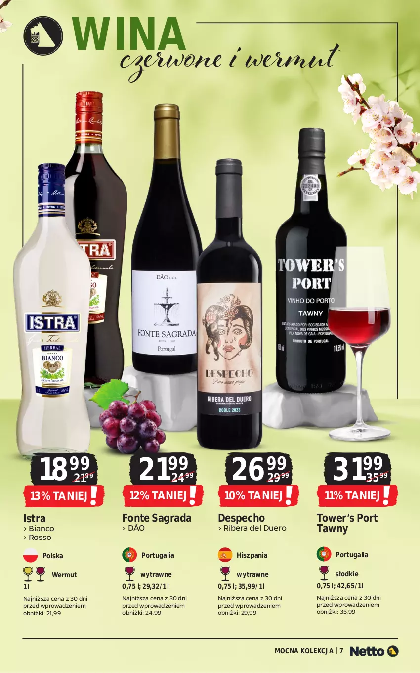 Gazetka promocyjna Netto - Netto_MK_03/25 - ważna 01.03 do 31.03.2025 - strona 7 - produkty: Gra, Por