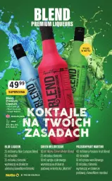 Gazetka promocyjna Netto - Netto_MK_03/25 - Gazetka - ważna od 31.03 do 31.03.2025 - strona 10 - produkty: Melon, Likier
