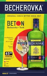Gazetka promocyjna Netto - Netto_MK_03/25 - Gazetka - ważna od 31.03 do 31.03.2025 - strona 12 - produkty: Likier