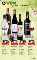 Gazetka promocyjna Netto - Netto_MK_03/25 - Gazetka - ważna od 31.03 do 31.03.2025 - strona 7 - produkty: Por, Gra