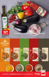Gazetka promocyjna PoloMarket - Gazetka pomocyjna - Gazetka - ważna od 12.07 do 12.07.2022 - strona 17 - produkty: Oliwa z oliwek