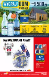 Gazetka promocyjna PoloMarket - Gazetka pomocyjna - Gazetka - ważna od 12.07 do 12.07.2022 - strona 40 - produkty: Gra, LANA, Woda