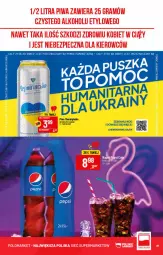 Gazetka promocyjna PoloMarket - Gazetka pomocyjna - Gazetka - ważna od 12.07 do 12.07.2022 - strona 41 - produkty: Piwa, Piec, Gra