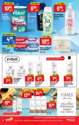 Gazetka promocyjna PoloMarket - Gazetka pomocyjna - Gazetka - ważna od 12.07 do 12.07.2022 - strona 44 - produkty: Gra, Bell, Aloe vera, Ziaja, Peeling, Bella, Colgate, Mleko, LG, Fa