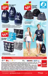 Gazetka promocyjna PoloMarket - Gazetka pomocyjna - Gazetka - ważna od 12.07 do 12.07.2022 - strona 59 - produkty: Gra, BIC, Inka, Plecak, Piast, Torba, Mars, Olej, Orka
