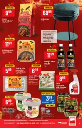 Gazetka promocyjna PoloMarket - Gazetka pomocyjna - Gazetka - ważna od 12.07 do 12.07.2022 - strona 9 - produkty: Sok, Inka, Grill, Fa