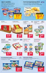 Gazetka promocyjna Stokrotka - Supermarket - Gazetka - ważna od 14.07 do 14.07.2021 - strona 2 - produkty: Mozzarella, Serek wiejski, Ser, Gra, Włoszczowski, Danone, Piątnica, Zott, Bell, Jogurt, Danonki, Mlekovita, Serek homogenizowany, Serek, Hochland, Danio, Bella, POLMLEK, Twój Smak, Gouda, Jogobella, Masło, Mleko