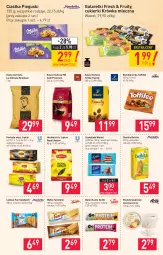 Gazetka promocyjna Stokrotka - Supermarket - Gazetka - ważna od 14.07 do 14.07.2021 - strona 7 - produkty: BelVita, Tchibo, Lubisie, Ciastka, Gin, Cukier, Kawa ziarnista, Kawa mielona, Kawa, Wawel, Wafle, Sante, Lipton, Czekolada, Galaretki, Toffifee, Tchibo Family, Baton, Pastylki, Cukierki, Herbata, Gala, Fa