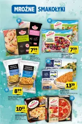 Gazetka promocyjna ABC - Gazetka - ważna od 15.10 do 15.10.2024 - strona 13 - produkty: Piec, Pierogi, Ryba, Zupa, Pizza, Frytki