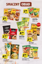 Gazetka promocyjna ABC - Gazetka - ważna od 15.10 do 15.10.2024 - strona 18 - produkty: Zupa, Winiary, Kubek, Knorr