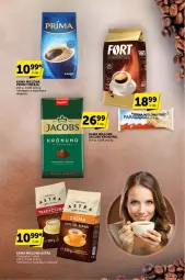 Gazetka promocyjna ABC - Gazetka - ważna od 15.10 do 15.10.2024 - strona 22 - produkty: Kawa mielona, Kawa, Prima, Jacobs