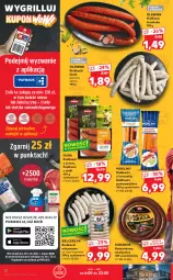 Gazetka promocyjna Kaufland - OFERTA TYGODNIA - Gazetka - ważna od 18.05 do 18.05.2022 - strona 12 - produkty: Kurczak, Ser, Klej, Wawel, Duda, Kiełbaski białe, Morliny, Kabanos, Grill, Kasza, Kiełbasa, Olewnik, Mięso