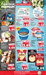 Gazetka promocyjna Kaufland - OFERTA TYGODNIA - Gazetka - ważna od 18.05 do 18.05.2022 - strona 24 - produkty: Sok, Ser, Por, Mazdamer, Twaróg, Królewski, Président, Kosz, Twaróg delikatny, Mlekovita, Mascarpone, Camembert, Sokół, Twaróg półtłusty, Ser pleśniowy, Olej, Mleko