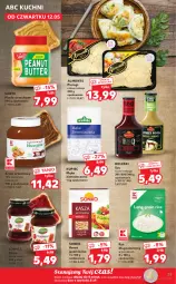 Gazetka promocyjna Kaufland - OFERTA TYGODNIA - Gazetka - ważna od 18.05 do 18.05.2022 - strona 29 - produkty: Piec, Torebka, Pierogi, Sos, Ryż, Kupiec, Kasza jęczmienna, Dżem, Sante, Sonko, Mąka, Krem orzechowy, Kasza, Masło, Olej, Monte, Masło orzechowe