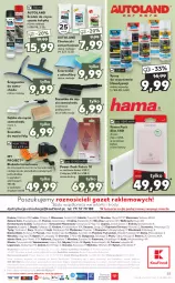 Gazetka promocyjna Kaufland - OFERTA TYGODNIA - Gazetka - ważna od 18.05 do 18.05.2022 - strona 55 - produkty: Top, Sos, Gra, Spray do czyszczenia, Inka, Telefon, Szczotka, Kabel USB, Dres, Chusteczki, Orka, LG, Fa