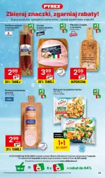Gazetka promocyjna Delikatesy Centrum - Dyskontowe ceny w Delikatesach Centrum - Gazetka - ważna od 31.01 do 31.01.2024 - strona 23 - produkty: Kiełbasa wiejska, Warzywa, Rum, Kiełbasa krakowska, Szynka, Morliny, Kiełbasa, Hortex