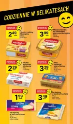 Gazetka promocyjna Delikatesy Centrum - Dyskontowe ceny w Delikatesach Centrum - Gazetka - ważna od 31.01 do 31.01.2024 - strona 29 - produkty: Piec, Ser topiony, Top, Ser, Beskidzki, Smalec, Margaryna, Tłuszcz roślinny