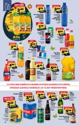 Gazetka promocyjna Netto - Gazetka spożywcza - Gazetka - ważna od 28.03 do 28.03.2021 - strona 16 - produkty: Piwa, Piwo, Sok, Por, Gin, Gra, 7up, Pepsi max, Red Bull, Mirinda, Tyskie, Tatra, Pilsner Urquell, Pepsi, Fortuna, Oranżada, Schweppes, Hellena, Piwo jasne, Napój gazowany, Tymbark, Syrop, Woda mineralna, Wosana, Woda, Napój, Herbapol