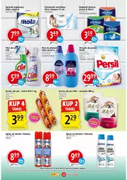 Gazetka promocyjna Prim Market - Gazetka - Gazetka - ważna od 02.06 do 02.06.2021 - strona 13 - produkty: Sok, Gin, Papier, Proszek do prania, Persil, Clin, Drób, Ręcznik, Mola, Chusteczki, Always, Podpaski, Wołowina, Baton