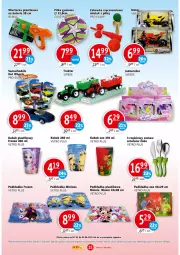 Gazetka promocyjna Prim Market - Gazetka - Gazetka - ważna od 02.06 do 02.06.2021 - strona 15 - produkty: Frozen, Sok, Gra, Chodzik, Wiertarka, Zabawka, Tarka, Podkładka, Młotek, Młot, Kubek, Minnie, Hot Wheels, Jednorożec, Podkład