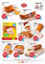 Gazetka promocyjna Prim Market - Gazetka - Gazetka - ważna od 02.06 do 02.06.2021 - strona 2 - produkty: Sok, Ser, Gin, Sokołów, Beko, Pekpol, Kosz, Kiełbasa podwawelska, Wawel, Szynka, Pieprz, Kiełbasa