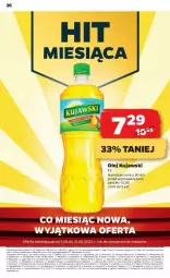 Gazetka promocyjna Netto - Gazetka - ważna od 10.08 do 10.08.2023 - strona 2 - produkty: Kujawski, Top, Sos, Stock, Olej, Fa
