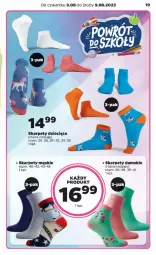 Gazetka promocyjna Netto - Gazetka - ważna od 10.08 do 10.08.2023 - strona 5 - produkty: Karp, Dzieci