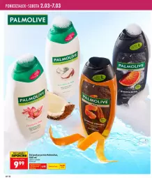 Gazetka promocyjna Biedronka - Twoje Piękne Strony - Gazetka - ważna od 05.03 do 05.03.2026 - strona 22 - produkty: Palmolive, Body, Fa