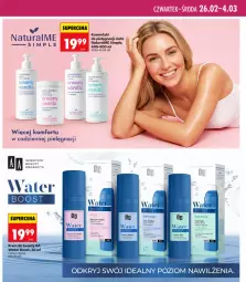 Gazetka promocyjna Biedronka - Twoje Piękne Strony - Gazetka - ważna od 05.03 do 05.03.2026 - strona 27 - produkty: Tera, Optima, Masło, Olej, Miecz