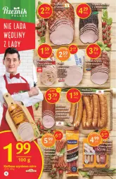 Gazetka promocyjna Delikatesy Centrum - Gazetka DC22 - Gazetka - ważna od 14.06 do 14.06.2022 - strona 12 - produkty: Gin