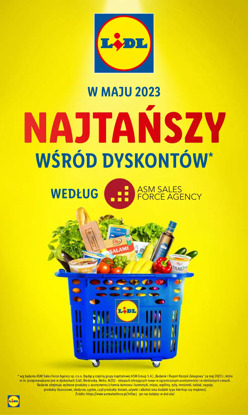 Gazetka promocyjna Lidl - GAZETKA - ważna 10.07 do 12.07.2023 - strona 2 - produkty: Gra, Ketchup, Kosz, Majonez, Mięso, Napoje, Olej, Por