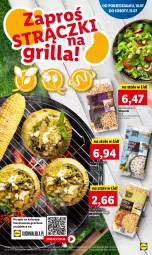 Gazetka promocyjna Lidl - GAZETKA - Gazetka - ważna od 12.07 do 12.07.2023 - strona 32 - produkty: Kuchnia, Fasola, Grill, Groch, Fa