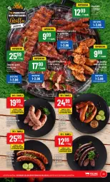 Gazetka promocyjna PoloMarket - Gazetka pomocyjna - Gazetka - ważna od 06.06 do 06.06.2023 - strona 25 - produkty: Kurczak, Warzywa, Morliny
