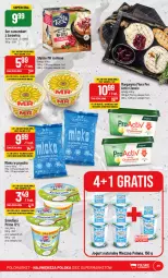 Gazetka promocyjna PoloMarket - Gazetka pomocyjna - Gazetka - ważna od 06.06 do 06.06.2023 - strona 29 - produkty: Jogurt naturalny, Ser, Mleko w proszku, Zott, Jogurt, LANA, Margaryna, Camembert, Słynne, Flora, Słynne MR Roślinne, Mleko