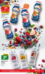 Gazetka promocyjna PoloMarket - Gazetka pomocyjna - Gazetka - ważna od 06.06 do 06.06.2023 - strona 31 - produkty: Gra, Danone, Piątnica, Jogurt, Jogurt pitny
