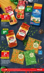 Gazetka promocyjna PoloMarket - Gazetka pomocyjna - Gazetka - ważna od 06.06 do 06.06.2023 - strona 34 - produkty: Sos, Sok, Fasola, Spaghetti, Podravka, Pudliszki, Vegeta, Heinz, Dania gotowe, Fa