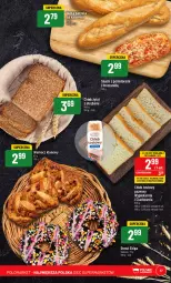 Gazetka promocyjna PoloMarket - Gazetka pomocyjna - Gazetka - ważna od 06.06 do 06.06.2023 - strona 37 - produkty: Koc, Inka, Dres, Chleb tostowy, Chleb