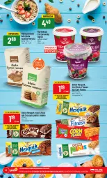 Gazetka promocyjna PoloMarket - Gazetka pomocyjna - Gazetka - ważna od 06.06 do 06.06.2023 - strona 38 - produkty: Corn flakes, Nesquik, Mąka, Mola, Marmolada, Baton, Cini Minis, Mąka pszenna, Ogród, Mleko, Fa